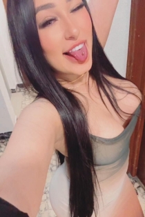 Jessica, 24 let, Mnichov / Německo Eskorty - 8