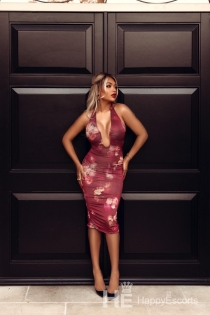 Valora Saint, 31 rokov, Londýn / Spojené kráľovstvo, eskorty - 10