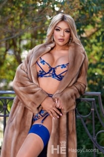 Noa Aliya, 31 anni, Bruxelles / Belgio Escort - 22