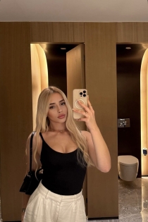 Delin, Yaş 27, İstanbul / Türkiye Eskortları - 2