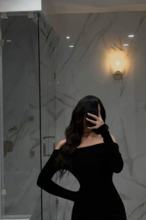 Sofa, Alter 26, Escort in Málaga / Spanien - 2