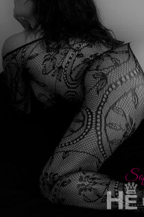 Sofia, 30 jaar, Helsingborg / Zweden Escorts - 4