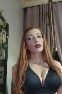 Simge, Alter 24, Escort in Istanbul / Türkei - 2