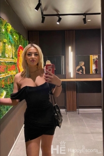 enay, 28 éves, Tirana/Albánia kísérők – 3