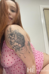 Caroline, ikä 26, Antwerpen / Belgia Seuralaiset - 3