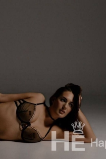 Marla, 25 tuổi, Tirana / Albania hộ tống - 4