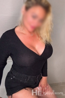 Inna, 40 ans, Gien / France Escortes - 1