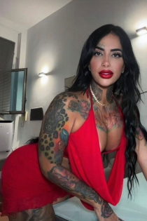 Anastasia Breuns, Alter 33, Escort in Palma / Spanien - 6