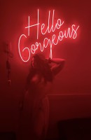 Cecilia, 27 let, Houston / ZDA, spremljevalke