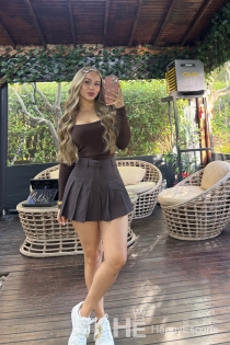 Yaprak, 23 let, Istanbul / Turecko doprovod - 4