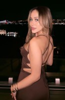 Dilek, Age 23, Istanbul / Turkey Escorts