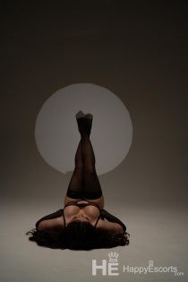 Kriss, 20 años, Tallin / Estonia Escorts - 6