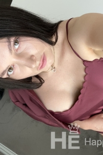 Kriss, 20 años, Tallin / Estonia Escorts - 9