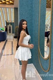 Anna, 29-aastane, Tirana / Albaania saatjad – 5