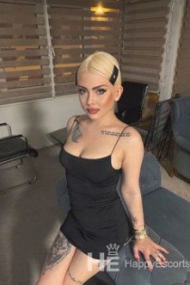 Maria, Umri wa miaka 28, Tirana / Albania Wasindikizaji - 2