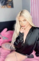 Maria, Age 28, Tirana / Albania Escorts