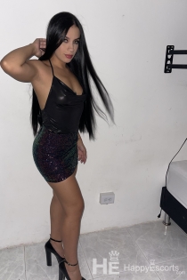 Karla, věk 21, Berlín / Německo Eskortky - 5