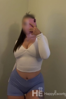 Беатрис, 26 лет, Загреб / Хорватия, эскорт-услуги - 2