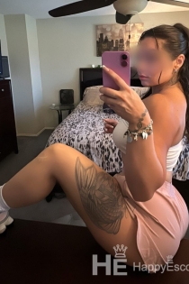 Беатрис, 26 лет, Загреб / Хорватия, эскорт-услуги - 4