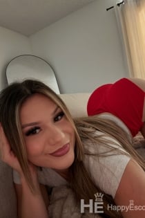 Sophie, 27 anni - 4