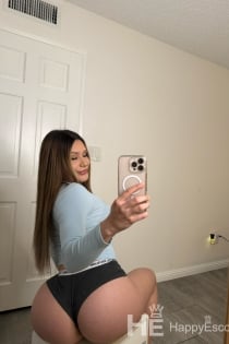 Sophie, 27 anni - 7