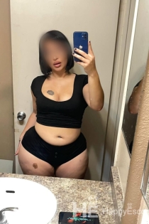 Ines Glori, 28 años, Göteborg / Suecia Escorts - 4