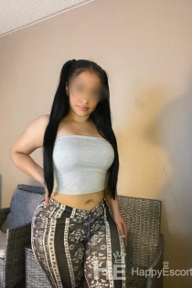 Ines Glori, 28 años, Göteborg / Suecia Escorts - 5