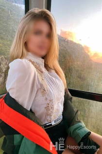 Kate, 26 m., Dubajus / JAE palydos – 9