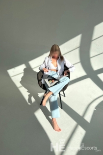 Kate, 26 m., Dubajus / JAE palydos – 11