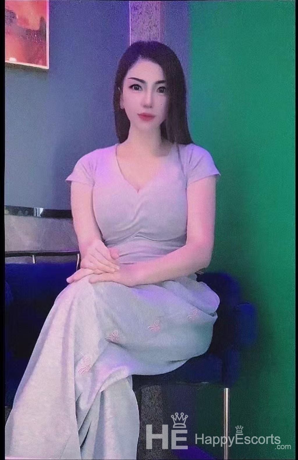 Danqian, Alter 30, Escort in Tirana / Albanien - 1