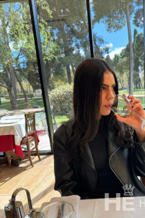Laura, 23 años, Escorts Marbella / España - 3