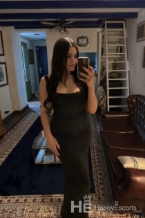Laura, 23 años, Escorts Marbella / España - 4