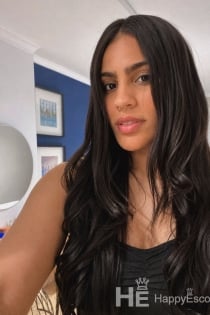 Laura, 23 años, Escorts Marbella / España - 1