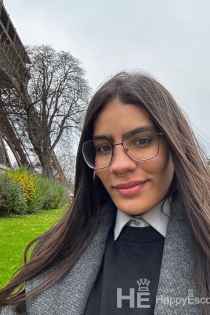 Laura, Alter 22, Escort in Barcelona / Spanien - 5