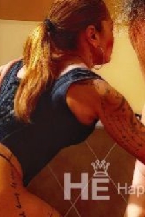 Mistress Lara Tattoo, Alter 38, Escort in Las Palmas de Gran Canaria / Spanien - 3