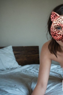 L eilis, 20 anos, Acompanhantes Budapeste / Hungria - 3