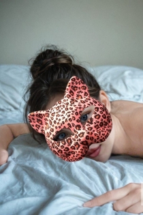 L eilis, 20 anos, Acompanhantes Budapeste / Hungria - 4