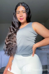 Sarah, Usia 24, Oslo / Norwegia Pengawal - 3