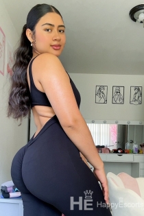 Sarah, Usia 24, Oslo / Norwegia Pengawal - 4