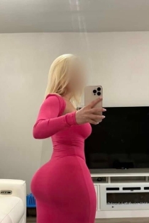 Maelle, 24 år, Stockholm / Sverige Eskorter - 2