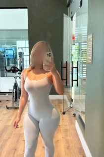 Maelle, 24 år, Stockholm / Sverige Eskorter - 5