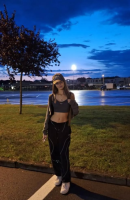 Sarina, Age 28, Tirana / Albania Escorts