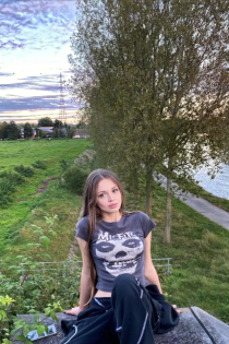 Sarina, 28 ετών, Τίρανα / Αλβανία Συνοδοί - 2