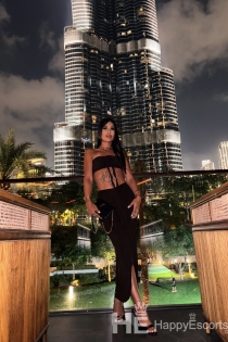 Angelina, Alter 26, Escort in Barcelona / Spanien - 4