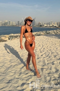 Angelina, Alter 26, Escort in Barcelona / Spanien - 6