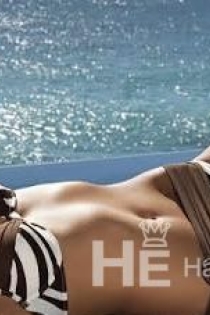 Hanna, 30 tuổi, Warsaw / Ba Lan Hộ tống - 3