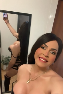 Karol Ts, Alter 28, Escort in Oslo / Norwegen - 4