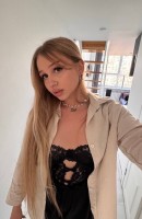 Vanessa, Italy / Bolzano