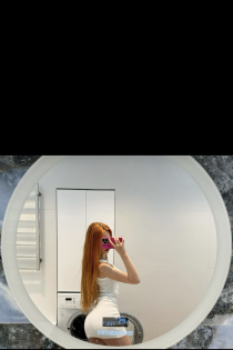 Cath, 22 ans, Paris / France Escortes - 1