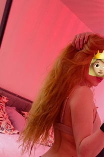 Cath, 22 ans, Paris / France Escortes - 4